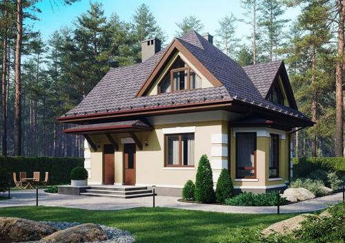 Откуда происходит название вальмовая крыша