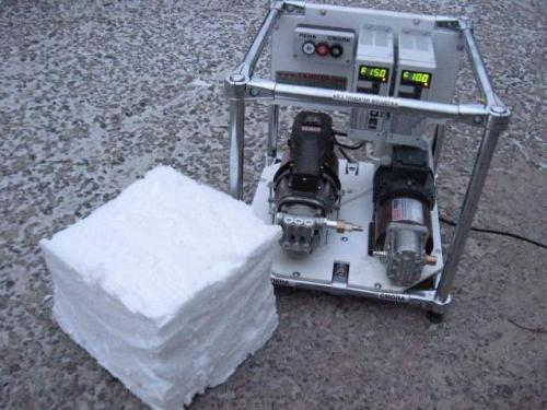 Пеноизол, что это. Что представляет собой пеноизол