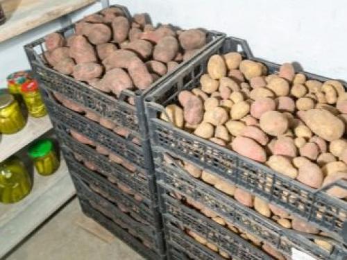 Подпол в деревянном доме своими руками. Подвал: тонкости проектирования и создания подвального помещения 08 Подпол в деревянном доме своими руками. Подвал: тонкости проектирования и создания подвального помещения 08