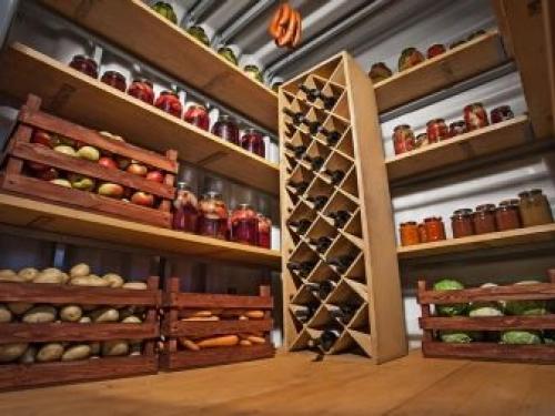 Подпол в деревянном доме своими руками. Подвал: тонкости проектирования и создания подвального помещения 04 Подпол в деревянном доме своими руками. Подвал: тонкости проектирования и создания подвального помещения 04