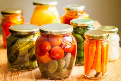 Какие продукты можно употреблять в пост, если вы не употребляете продукты животного происхождения