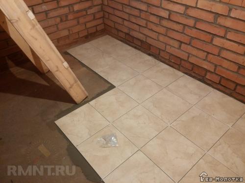 Отделка подвала в частном доме. Как отделать подвальное помещение в частном доме 14