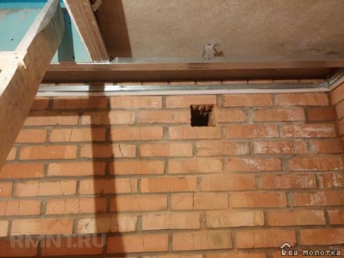 Отделка подвала в частном доме. Как отделать подвальное помещение в частном доме 05