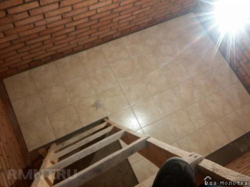 Отделка подвала в частном доме. Как отделать подвальное помещение в частном доме 15