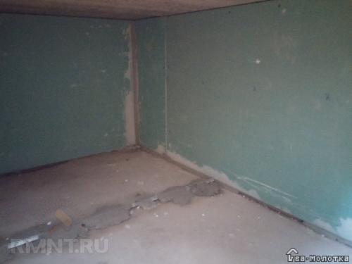 Отделка подвала в частном доме. Как отделать подвальное помещение в частном доме 04
