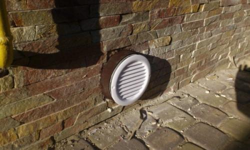 Отделка подвала в частном доме. Как отделать подвальное помещение в частном доме 17