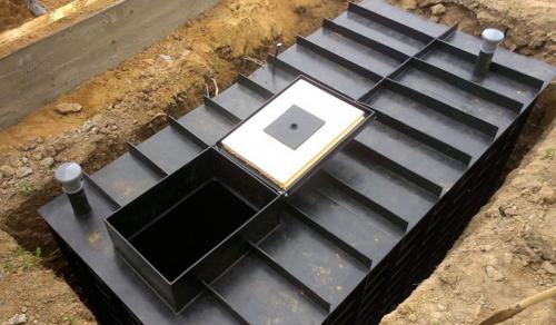 Самое время копать погреб на участке. Разновидности погребов