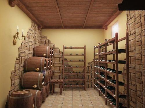 Как строится ломаная четырехскатная крыша. Что представляет собой ломаная крыша