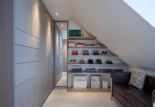 Как строится ломаная четырехскатная крыша. Что представляет собой ломаная крыша