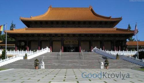 Ломаная четырехскатная крыша: простой способ улучшить внешний вид вашего дома 07 Ломаная четырехскатная крыша: простой способ улучшить внешний вид вашего дома 07