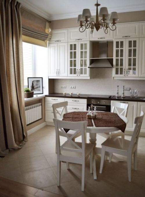 Ремонт и обустройство кухни своими руками. С чего нужно начать? 01 Ремонт и обустройство кухни своими руками. С чего нужно начать? 01