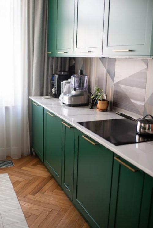 Ремонт и обустройство кухни своими руками. С чего нужно начать? 03 Ремонт и обустройство кухни своими руками. С чего нужно начать? 03