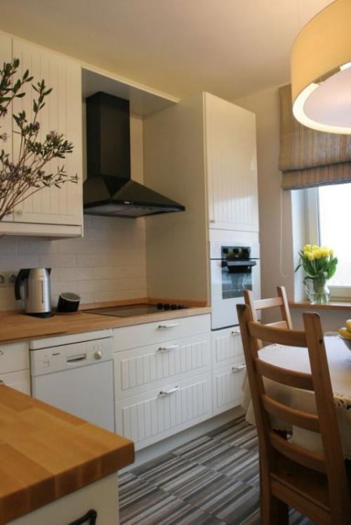 Ремонт и обустройство кухни своими руками. С чего нужно начать? 05 Ремонт и обустройство кухни своими руками. С чего нужно начать? 05