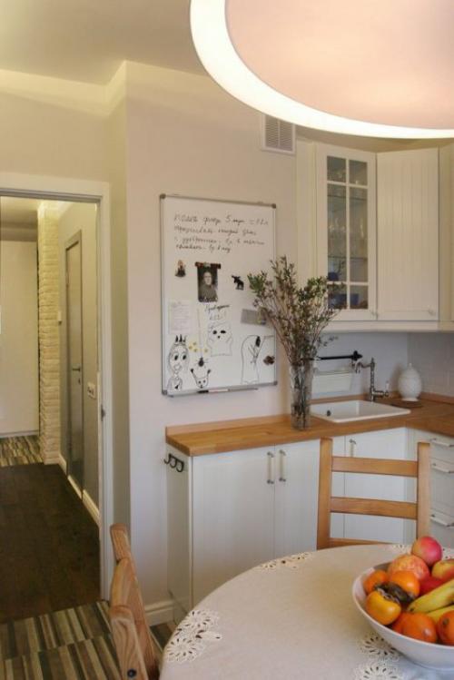 Ремонт и обустройство кухни своими руками. С чего нужно начать? 04 Ремонт и обустройство кухни своими руками. С чего нужно начать? 04