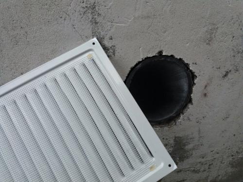 Если в погребе нет вентиляции. Вентиляция погреба. 5 простых правил сухого подвала