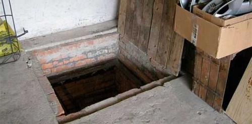 Как избавиться от сырости в подвале частного дома. Нагреваем погреб