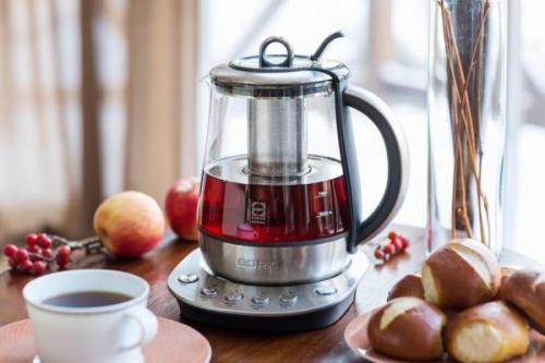 Лучшие стеклянные чайники 2020. Лучшие электрические чайники 2020 года