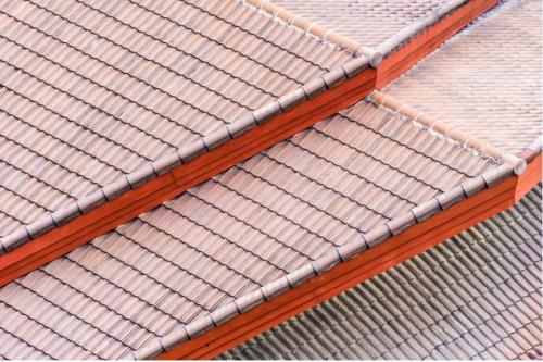 Как часто нужно проводить проверку ломаной крыши с мансардой. Виды крыш и кровель и их элементы