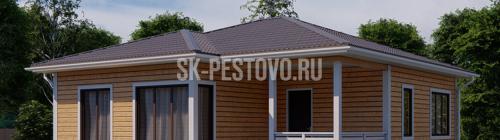 ВАЛЬМОВАЯ крыша Проще НЕКУДА: всё, что нужно знать о крыше из валомовой плитки 04 ВАЛЬМОВАЯ крыша Проще НЕКУДА: всё, что нужно знать о крыше из валомовой плитки 04