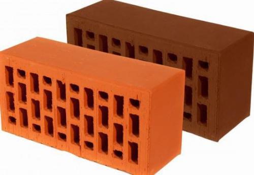 Плюсы и минусы керамического кирпича. Что он собой представляет