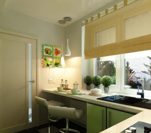 Барная стойка для кухни. Разновидности барных стоек 02 Барная стойка для кухни. Разновидности барных стоек 02