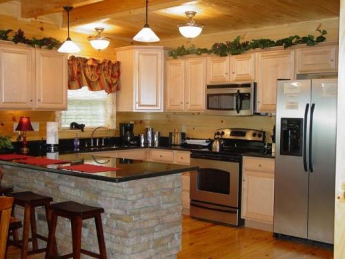 Барная стойка в клубе. Какие бывают барные стойки