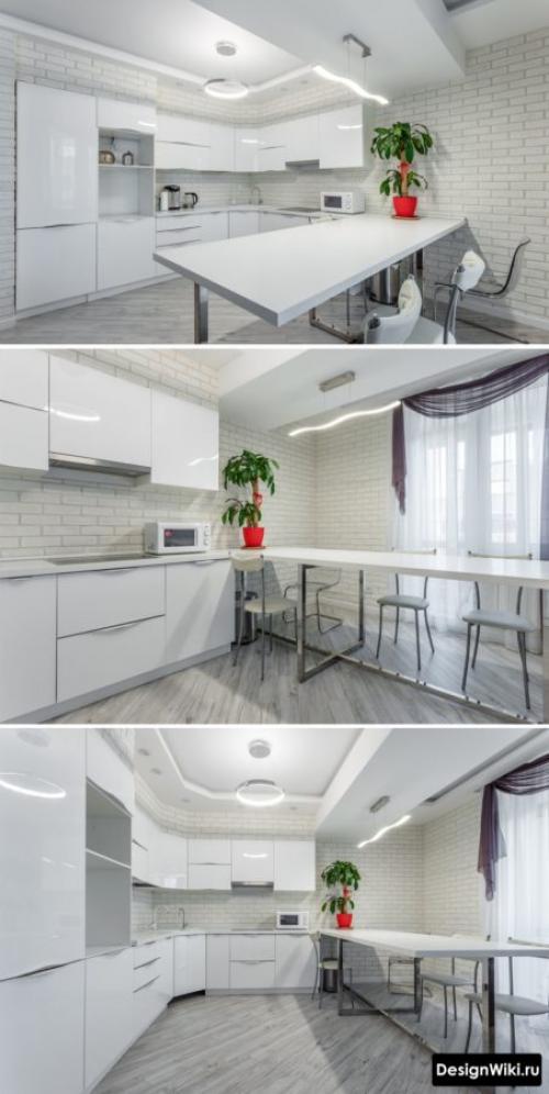 О барной стойке для кухни. Виды барных стоек для кухни 02 О барной стойке для кухни. Виды барных стоек для кухни 02