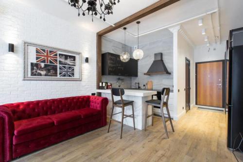 Барная стойка -- это. Виды барных стоек