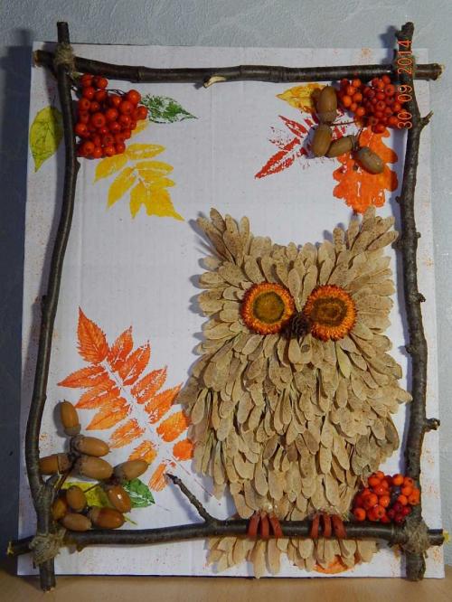 Поделка сова своими руками. Поделка сова – лучшие идеи и варианты их реализации своими руками (125 фото и видео)