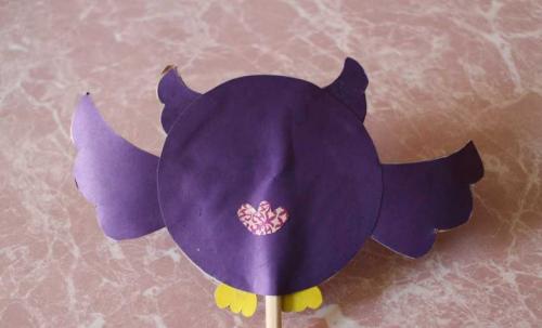 Поделка сова своими руками. Поделка сова – лучшие идеи и варианты их реализации своими руками (125 фото и видео)