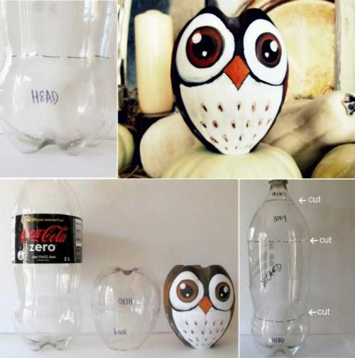 Поделка сова своими руками. Поделка сова – лучшие идеи и варианты их реализации своими руками (125 фото и видео)