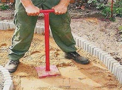 Бетонный пол в подвале. Бетонирование пола в подвале: как делать правильно