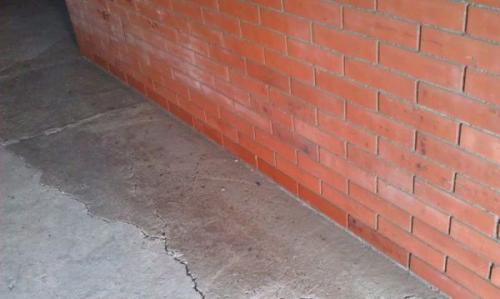 Можно ли бетонировать пол в подвале. Пол из бетона