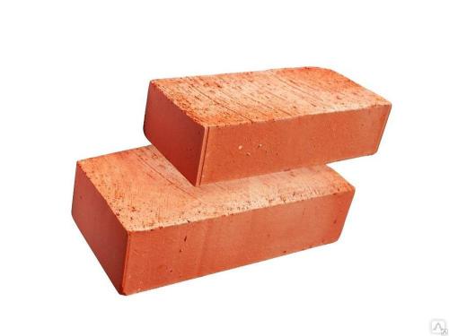 Дом из красного кирпича: плюсы и минусы. Разновидности кирпича