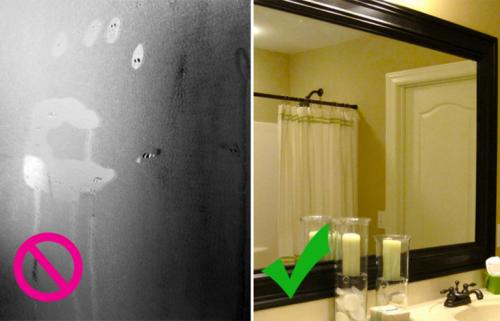 Круглые зеркала для ванной комнаты: современный и функциональный дизайн 13 Круглые зеркала для ванной комнаты: современный и функциональный дизайн 13