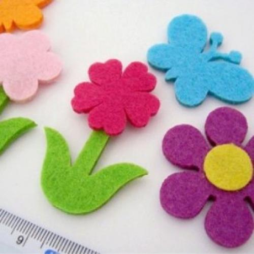 Как сделать поделки из ткани на новый год. Мягкие новогодние игрушки из ткани своими руками 21 Как сделать поделки из ткани на новый год. Мягкие новогодние игрушки из ткани своими руками 21