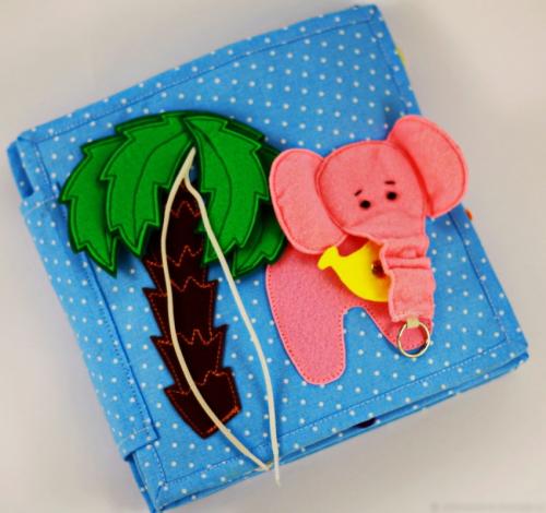 Легкие поделки из ткани. Поделки из ткани: мастер-класс изготовления красивых украшений и игрушек своими руками (80 фото)