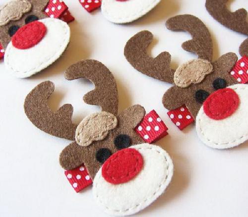 Как сделать поделки из ткани на новый год. Мягкие новогодние игрушки из ткани своими руками 02 Как сделать поделки из ткани на новый год. Мягкие новогодние игрушки из ткани своими руками 02