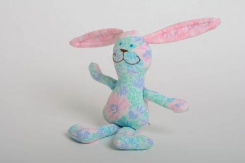 Легкие поделки из ткани. Поделки из ткани: мастер-класс изготовления красивых украшений и игрушек своими руками (80 фото)