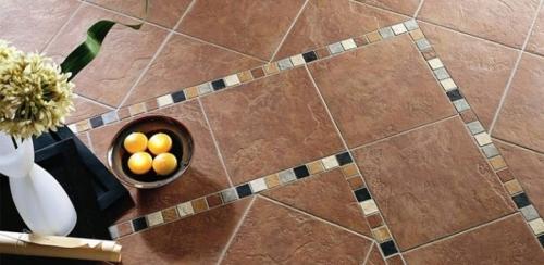 Дизайн укладки плитки в ванной. Особенности 02 Дизайн укладки плитки в ванной. Особенности 02