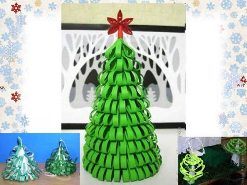 Новогодняя игрушка своими руками с ребенком. Новогодние поделки своими руками в школу: 100 идей