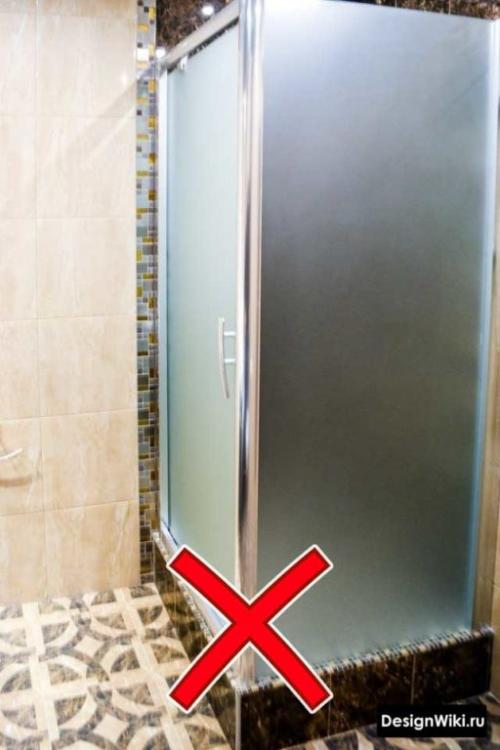 Дизайн укладки плитки в ванной. Особенности 11 Дизайн укладки плитки в ванной. Особенности 11