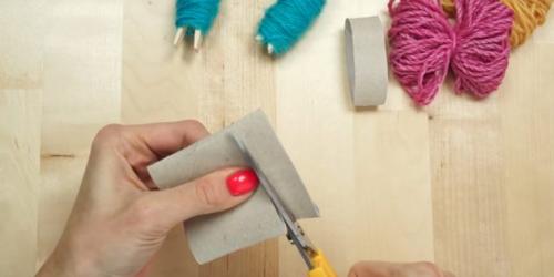 50 крутых ёлочных игрушек своими руками