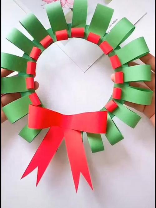 Новогодняя игрушка своими руками с ребенком. Новогодние поделки своими руками в школу: 100 идей