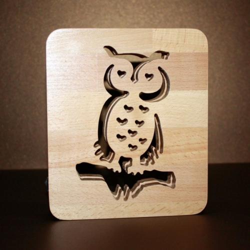 Как сделать сову из подручных материалов. Поделка сова: как и из чего изготовить сову своими руками сову и советы по применению поделок (75 фото)