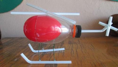 Что можно сделать из пластиковых бутылок. Идеи поделок для сада и огорода из пластиковых бутылок