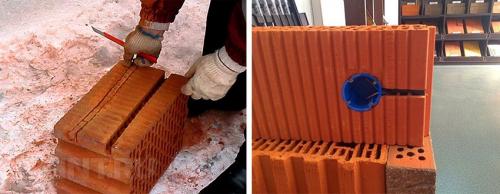 Как построить дом из керамических блоков. Применяйте осторожно: как избежать строительных дефектов 02 Как построить дом из керамических блоков. Применяйте осторожно: как избежать строительных дефектов 02