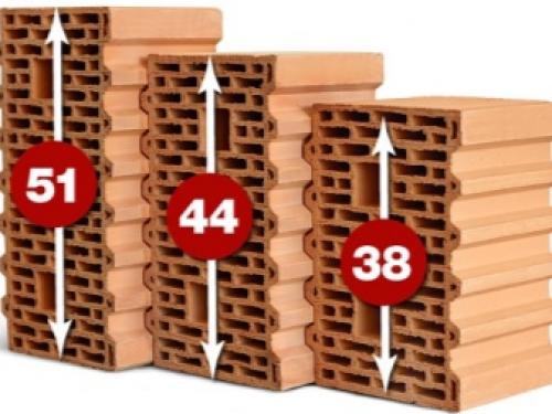 Как построить дом из керамических блоков. Применяйте осторожно: как избежать строительных дефектов 10 Как построить дом из керамических блоков. Применяйте осторожно: как избежать строительных дефектов 10