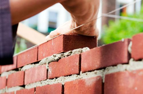 Особенности строительства домов из керамических блоков. Особенности керамоблока 02