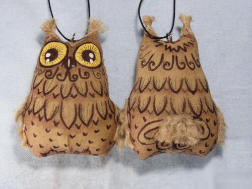 Сделать сову своими руками. Поделка сова: как и из чего изготовить сову своими руками сову и советы по применению поделок (75 фото)
